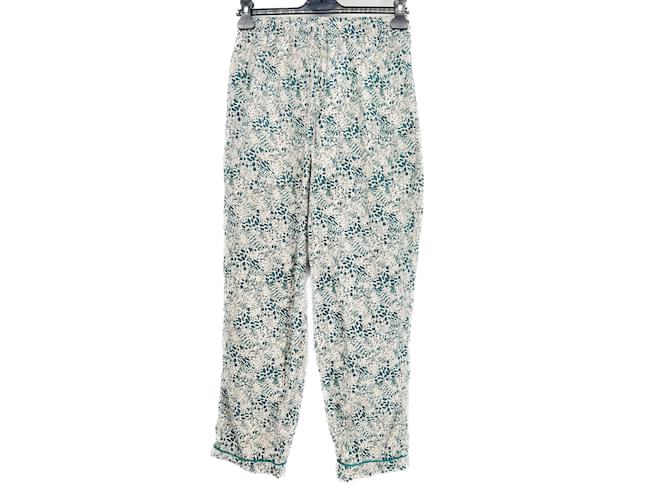 WHISTLES  Trousers T.International XS Cotton Multiple colors  ref.1215620