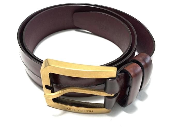 Louis Vuitton Leather  ref.1217028