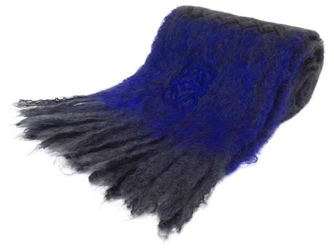 Loewe Blue Wool  ref.1219070