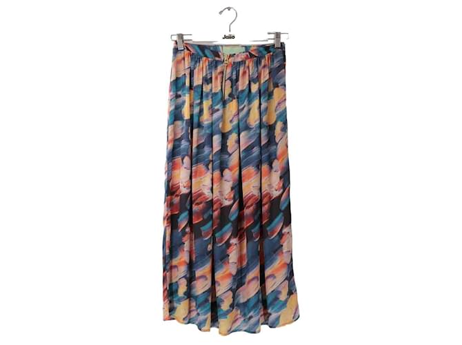 Heimstone silk skirt Multiple colors  ref.1219386
