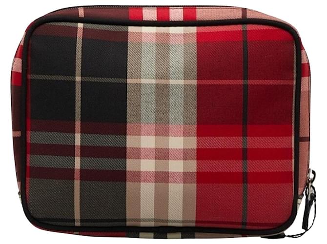 BURBERRY Toile Rouge  ref.1219637