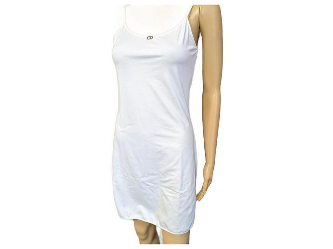Vestido Christian Dior