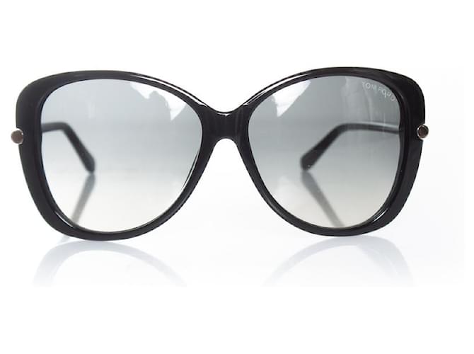 Tom Ford, Linda sunglasses in black  ref.1220905
