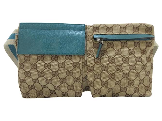 Gucci GG pattern Beige Cloth  ref.1221465