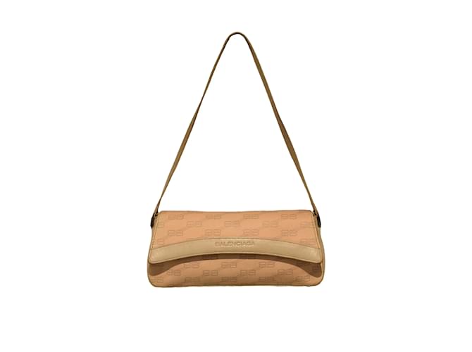 BALENCIAGA Handbags   Leather  ref.1221784