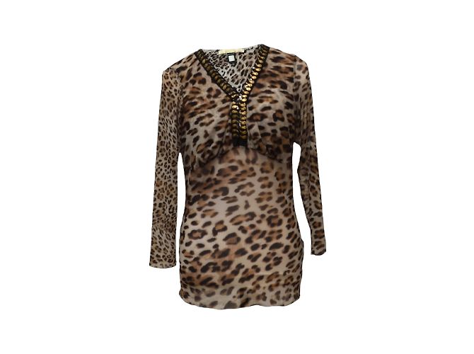 ROBERTO CAVALLI Oberteile S