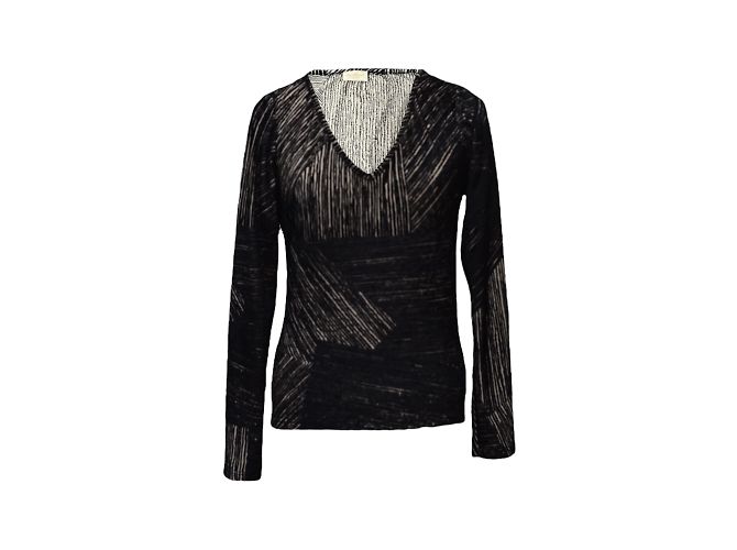 VALENTINO GARAVANI Strickwaren M Schwarz
