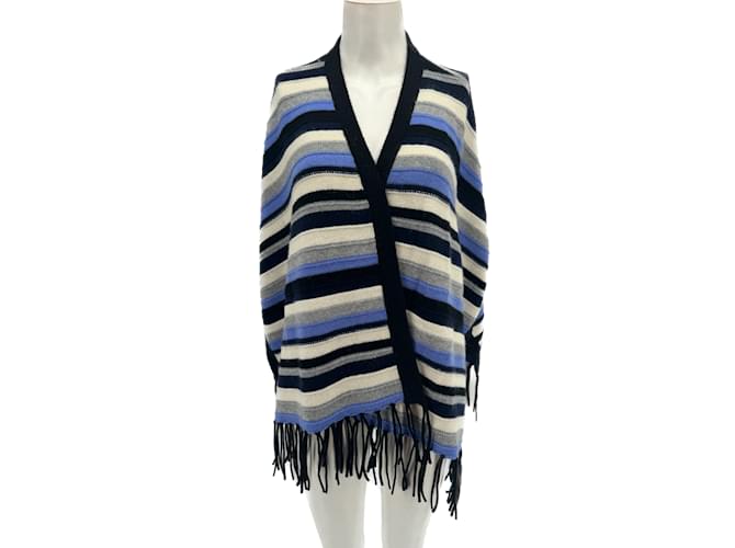 Autre Marque Kujten knitwear T.International S Cashmere Multiple colors  ref.1222367