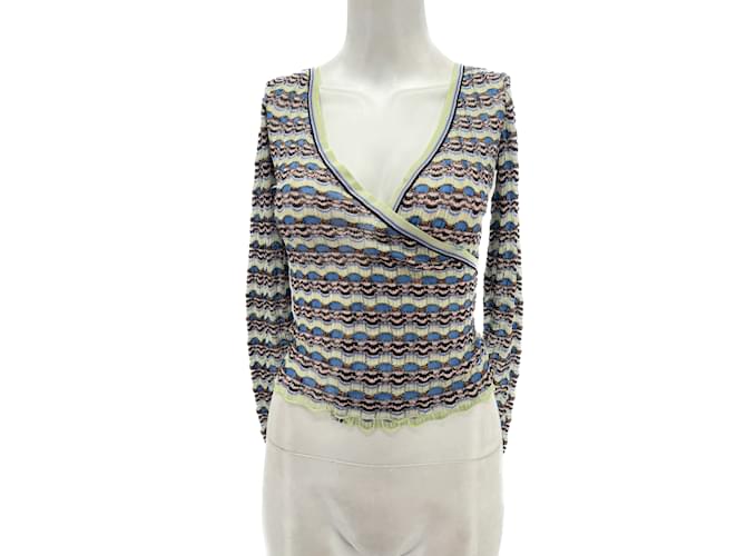 MISSONI Tops T.Seda S Internacional Multicor  ref.1222376