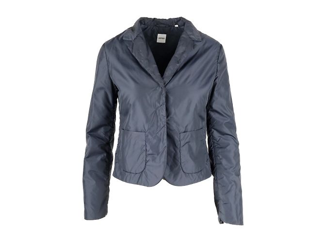 Aspesi Nylon Short Jacket