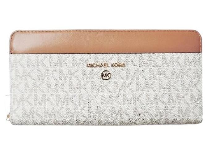 Michael Kors -- White Cloth  ref.1223221