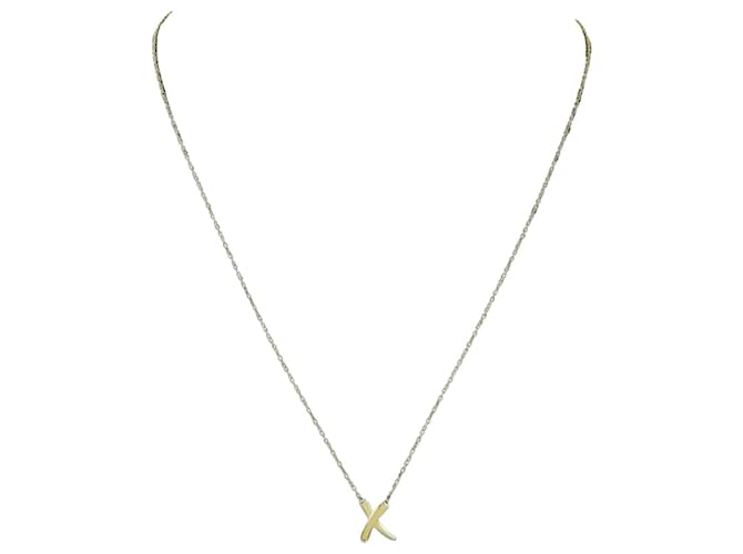 Tiffany & Co. X D'oro Oro giallo  ref.1223277