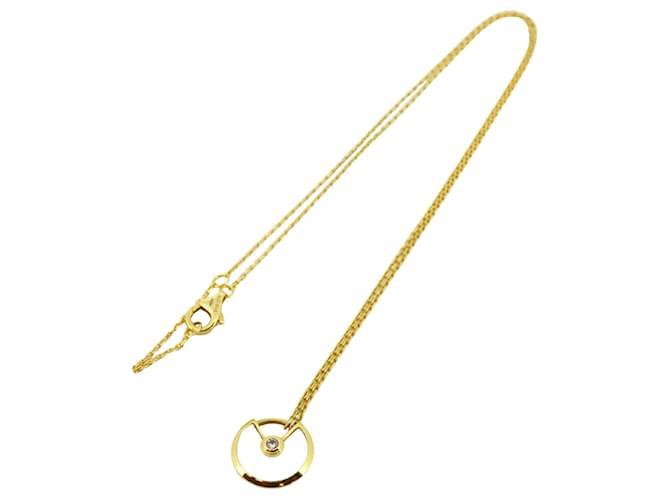 Amuleto di Cartier D'oro Oro giallo  ref.1223477