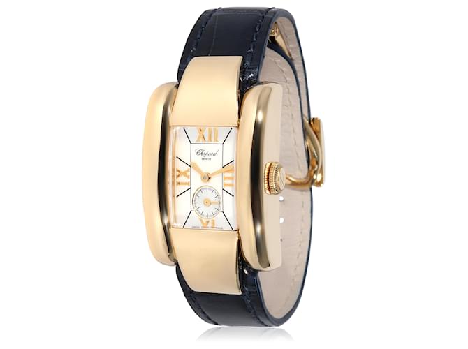 Chopard La Strada 41/6802 0001 Reloj de mujer en 18K oro amarillo  ref.1223681