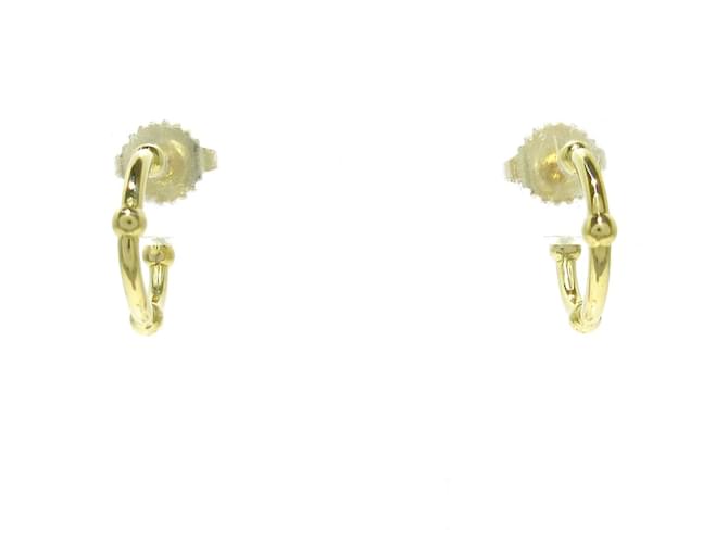 Tiffany & Co Bambus Golden Gelbes Gold  ref.1224538