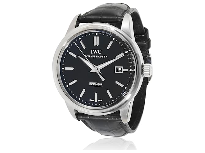Engenheiro IWC 1955 IW323301 Relógio masculino em aço inoxidável  ref.1225131