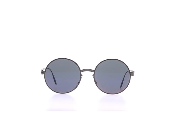 Autre Marque MYKITA  Sunglasses T.  metal Grey  ref.1225620