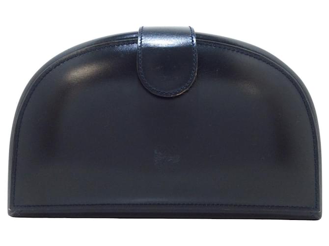 Loewe Black Leather  ref.1226187