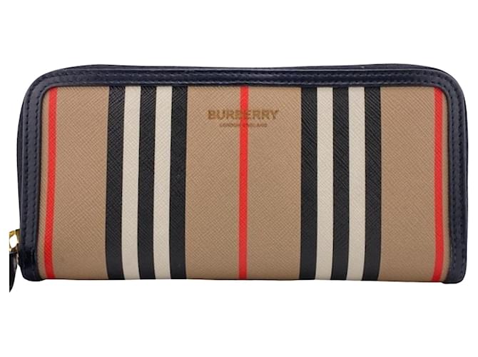 Burberry - Brown Cloth  ref.1226206