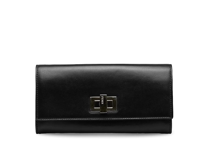 Peekaboo FENDI Wallets
