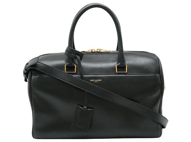 Saint Laurent Duffle