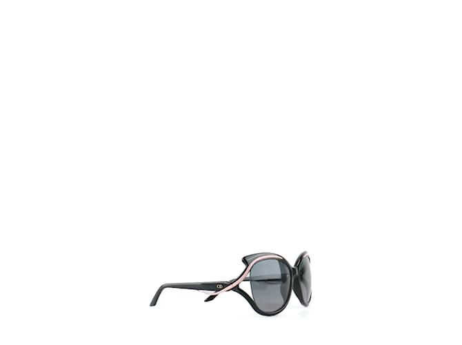 DIOR  Sunglasses T.  metal Black  ref.1229074