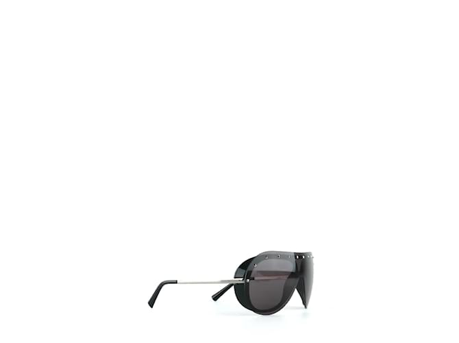 VALENTINO GARAVANI  Sunglasses T.  metal Black  ref.1229075