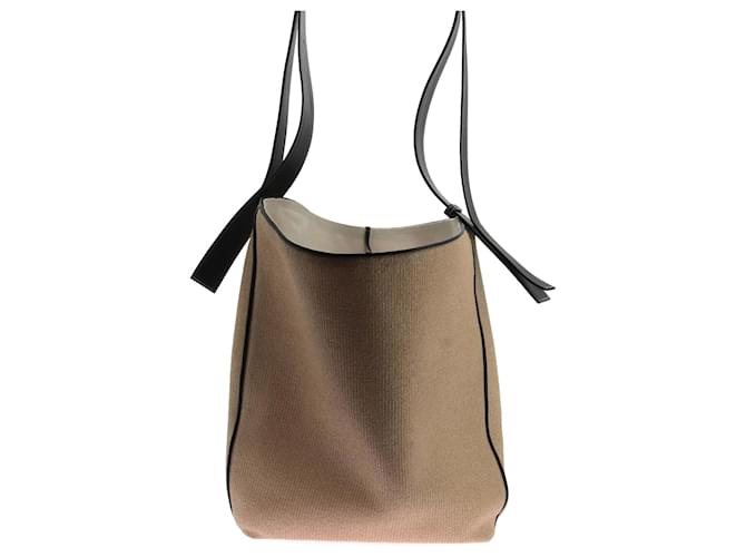 Autre Marque NEOUS  Handbags T.  leather Brown  ref.1229313