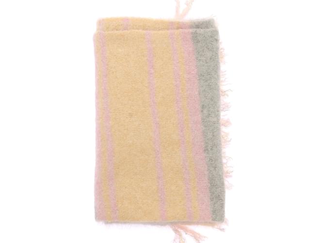 ANTIK BATIK  Scarves T.  Wool Multiple colors  ref.1229329