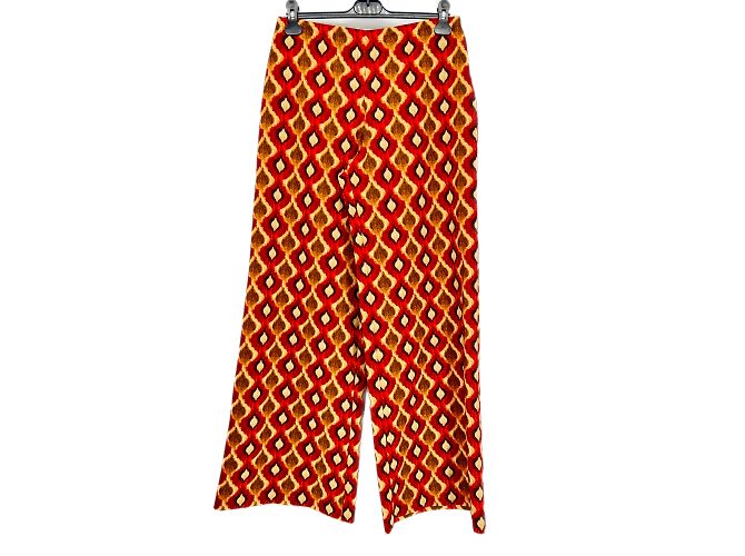 Calça MALIPARMI T.Algodão M Internacional