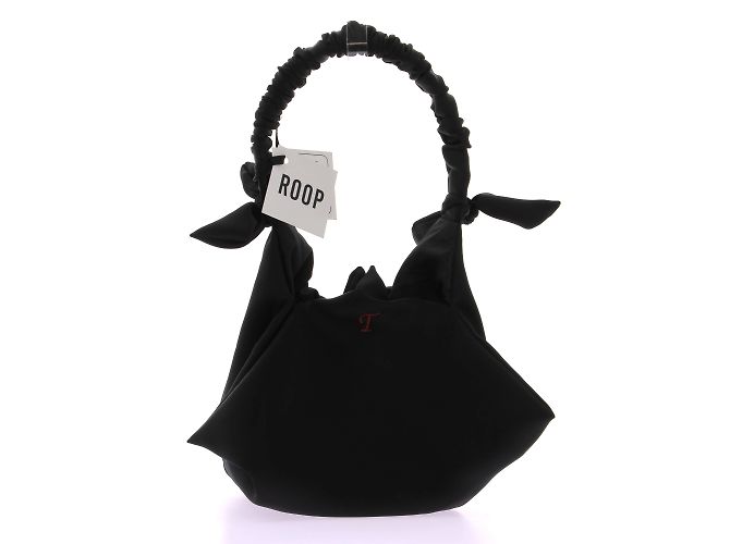 Autre Marque Borse Roop T. Tessuto Nero