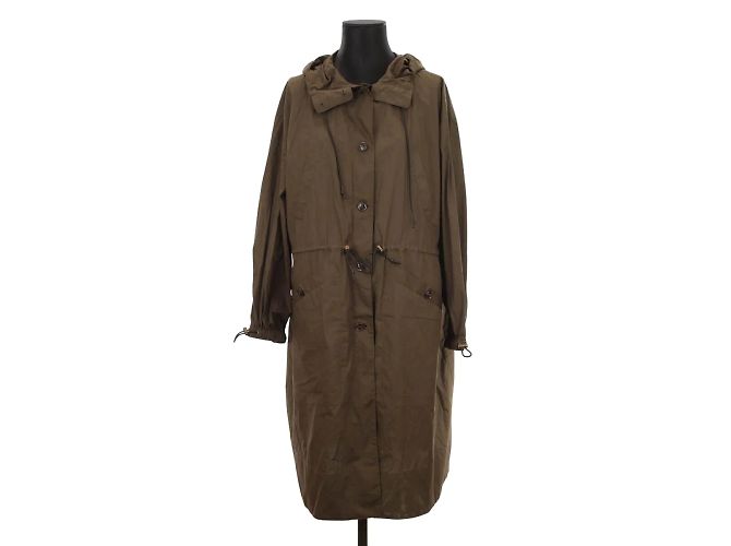 Soeur Parka de algodón