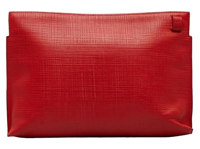 Loewe Red Leather  ref.1230853