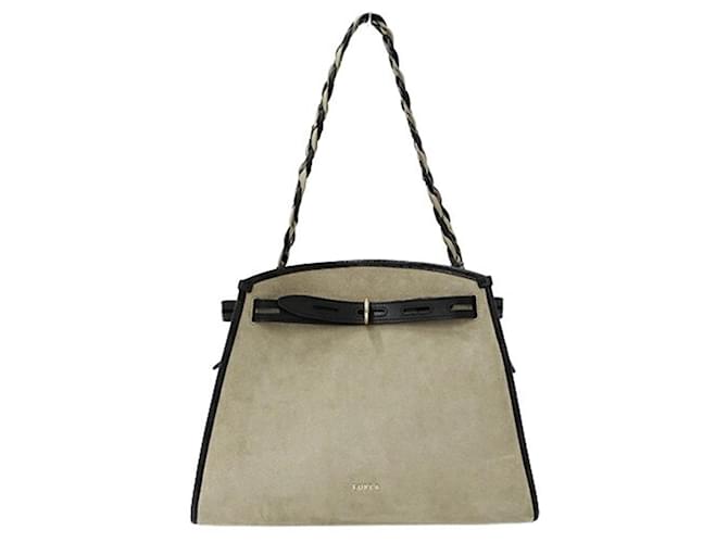 Furla Beige Schweden  ref.1230944