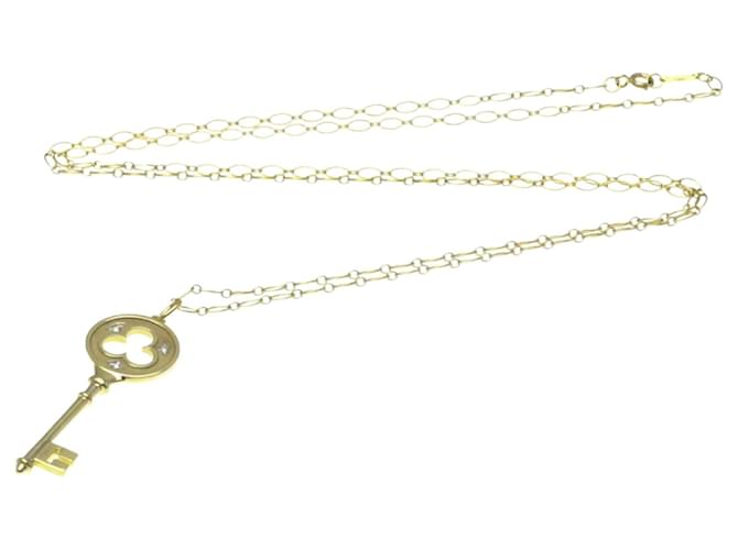 Tiffany & Co - D'oro Oro giallo  ref.1231018