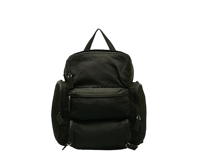 Autre Marque Tessuto Backpack  ref.1231102