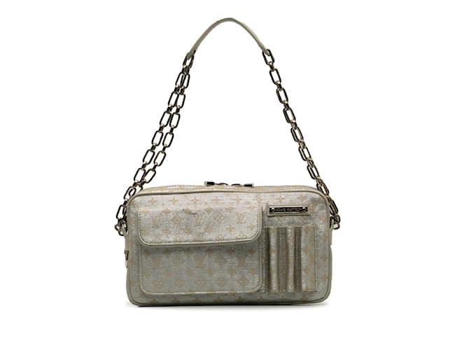 Autre Marque Monogram Shine Mckenna Sac M92362  ref.1231111