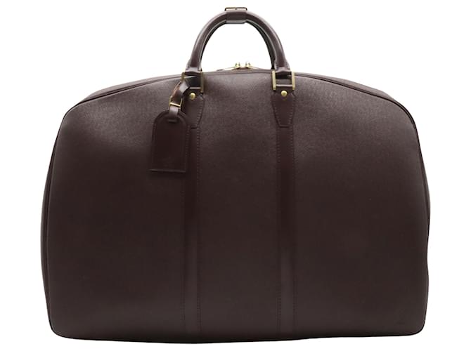 Louis Vuitton Elanga Copper Leather  ref.1231426
