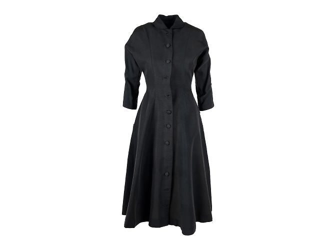 Autre Marque Kollektion Privée Frack Schwarz