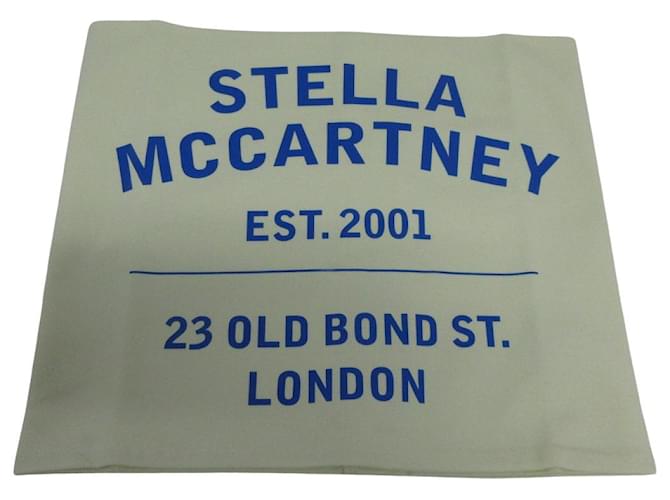 Stella Mc Cartney Stella McCartney Verde Algodão  ref.1231940