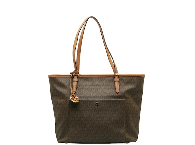 Autre Marque Jet Set Large Tote Bag  30S7GTTT8b  ref.1232611