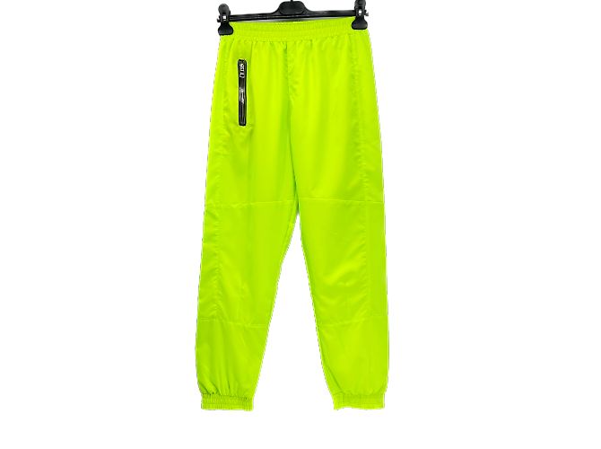 Rta-Hosen T.International S Polyester Gelb
