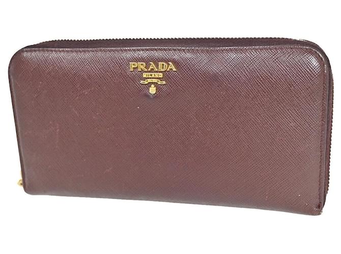 Prada Saffiano Leather  ref.1233218