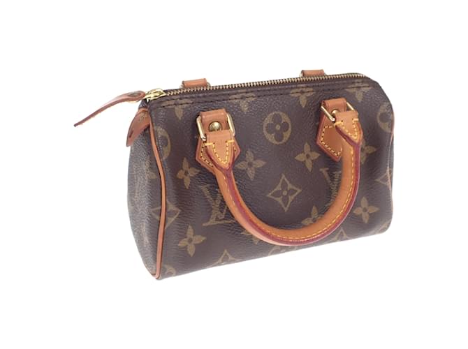 Autre Marque Monogramme Nano Speedy M41534  ref.1233693