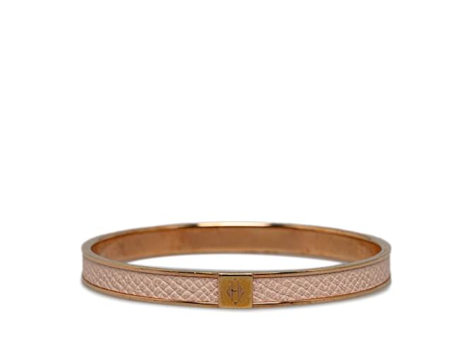 Hermès Kawaii 07 Bangle bracelet Metal  ref.1233711