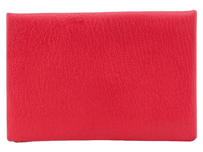Hermès Hermes Pink Leather  ref.1234004