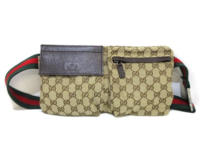 Gucci GG pattern Beige Cloth  ref.1234981
