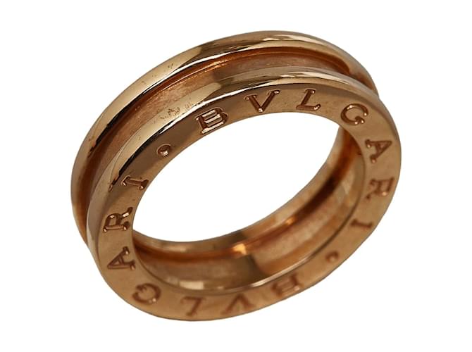 Autre Marque 18K B.Null1 Band Metall  ref.1236170