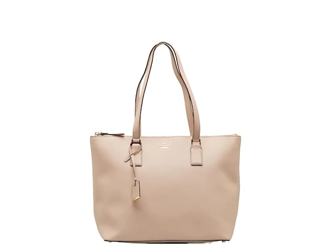 Kate Spade Leather Tote Bag  ref.1236185