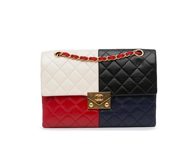 CHANEL Handbags Other Leather  ref.1236730